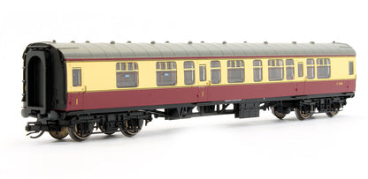 Pre-Owned BR Crimson & Cream Mk1 Composite Corridor Coach E15058