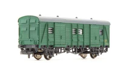 Pre-Owned BR Southern Region CCT Utility Van 'S2380S'