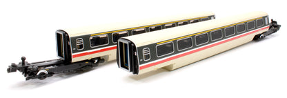 Class 370 Advanced Passenger BR '48503 & 48504' Train 2-car TF Coach Pack