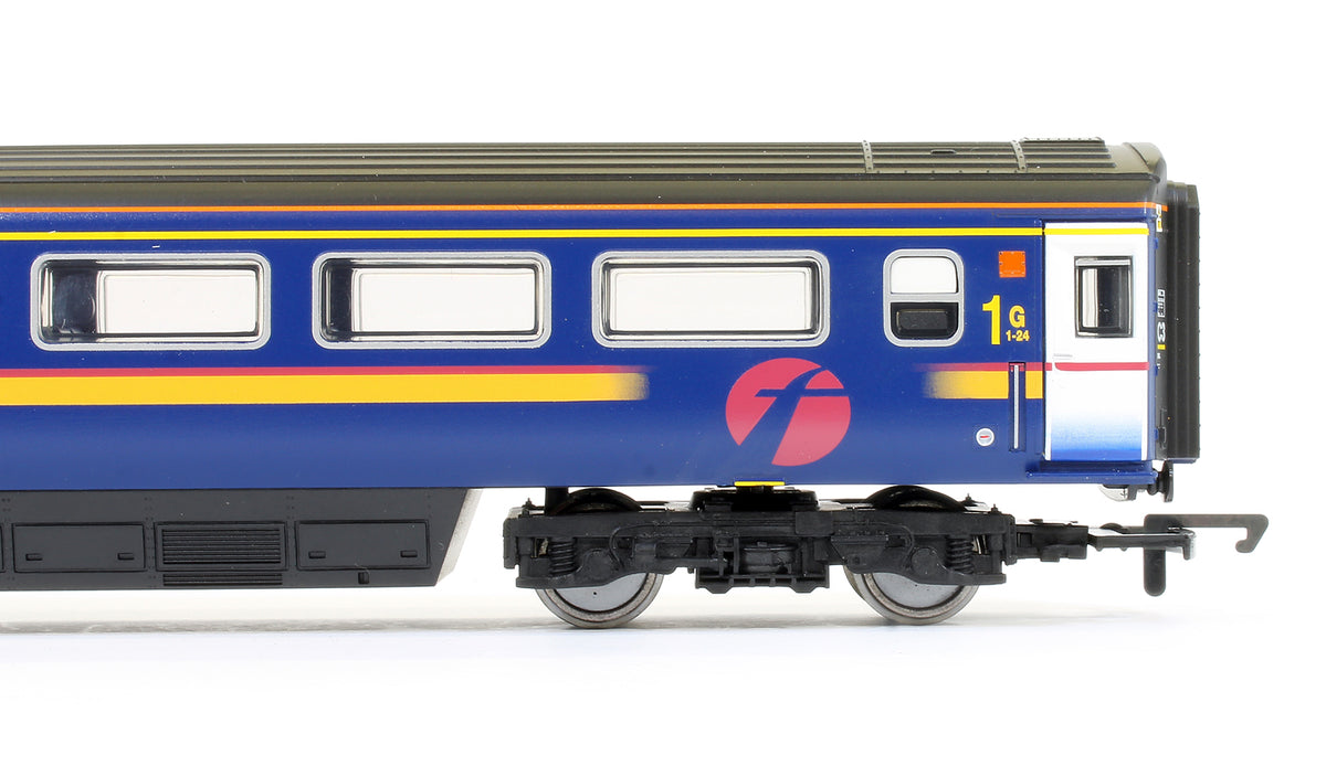 Pre-Owned GWT MK3 1st Class Coach '41005'