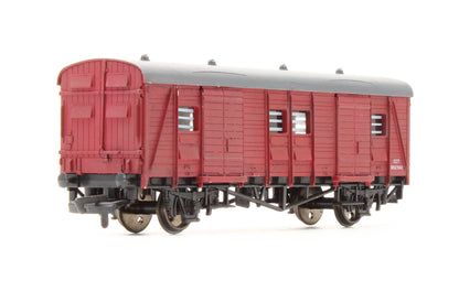 Pre-Owned BR Midland Region CCT Utility Van 'M527042'