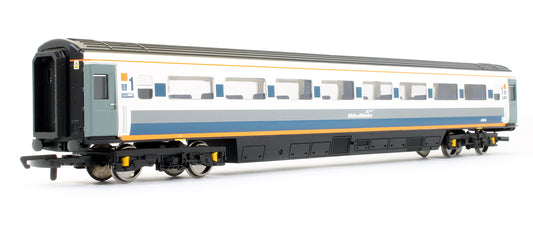 Pre-Owned Midland Mainline MK3 1st Class Open Coach '41064'