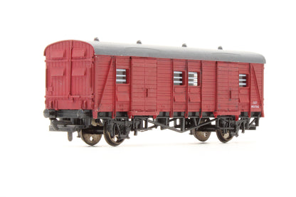 Pre-Owned BR Midland Region CCT Utility Van 'M527042'