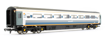 Pre-Owned Midland Mainline MK3 1st Class Open Coach '41064'