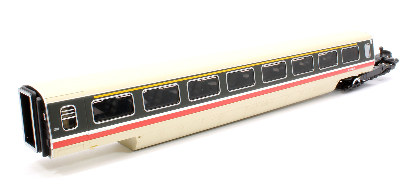 Class 370 Advanced Passenger BR '48503 & 48504' Train 2-car TF Coach Pack