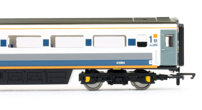Pre-Owned Midland Mainline MK3 1st Class Open Coach '41064'