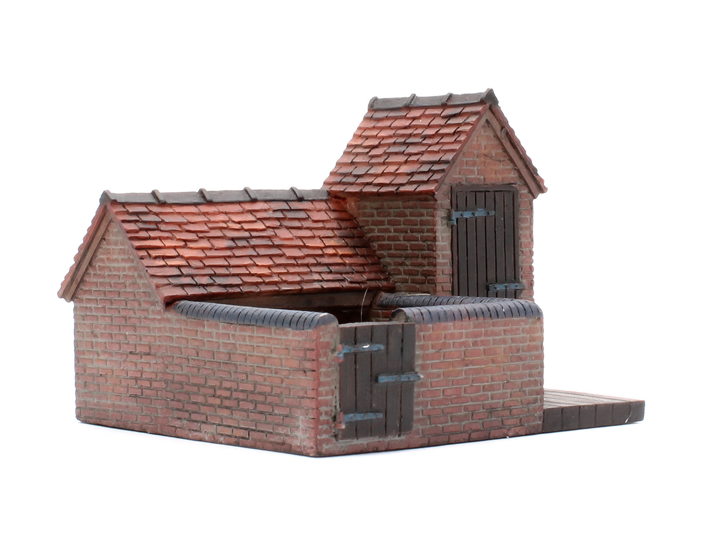 Pre-Owned Pigsty