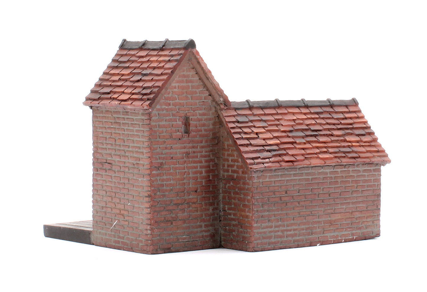 Pre-Owned Pigsty