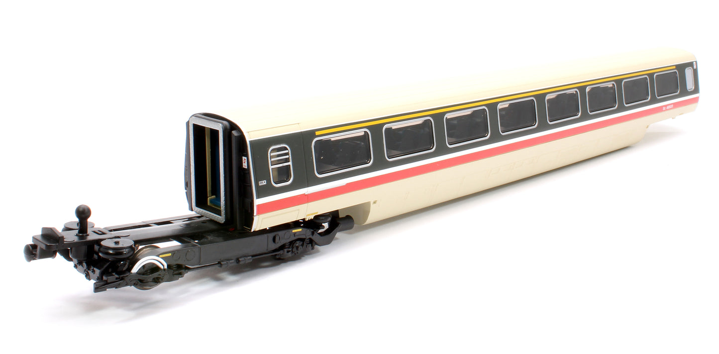 Class 370 Advanced Passenger BR '48503 & 48504' Train 2-car TF Coach Pack