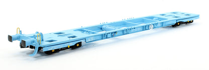 Pre-Owned 4F-053-001 Megafret Wagon Set 3368 490 9 164-8