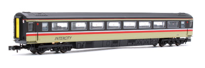 Mk3 2nd Class Coach Intercity Swallow 42059