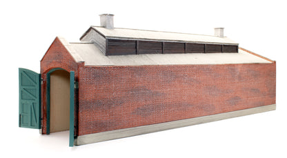 Pre-Owned Cornish Roundhouse (Modular Unit)