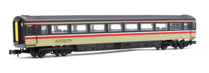 Mk3 2nd Class Coach Intercity Swallow 42059