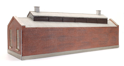 Pre-Owned Cornish Roundhouse (Modular Unit)