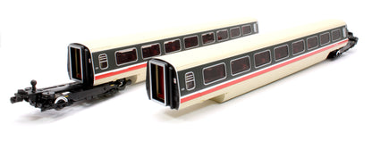 Pre-Owned Class 370 Advanced Passenger Train BR '48203 & 48204' 2-car TS Coach Pack