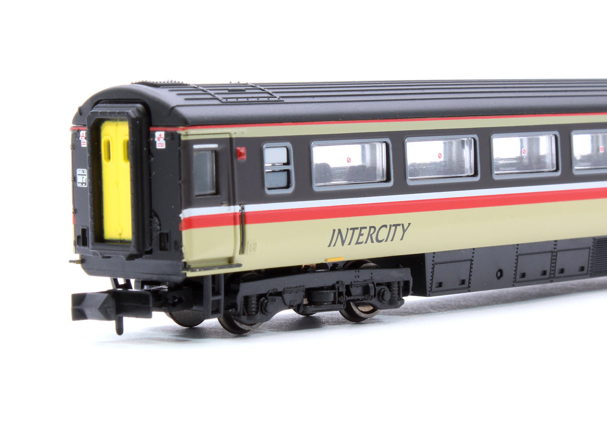 Mk3 2nd Class Coach Intercity Swallow 42059