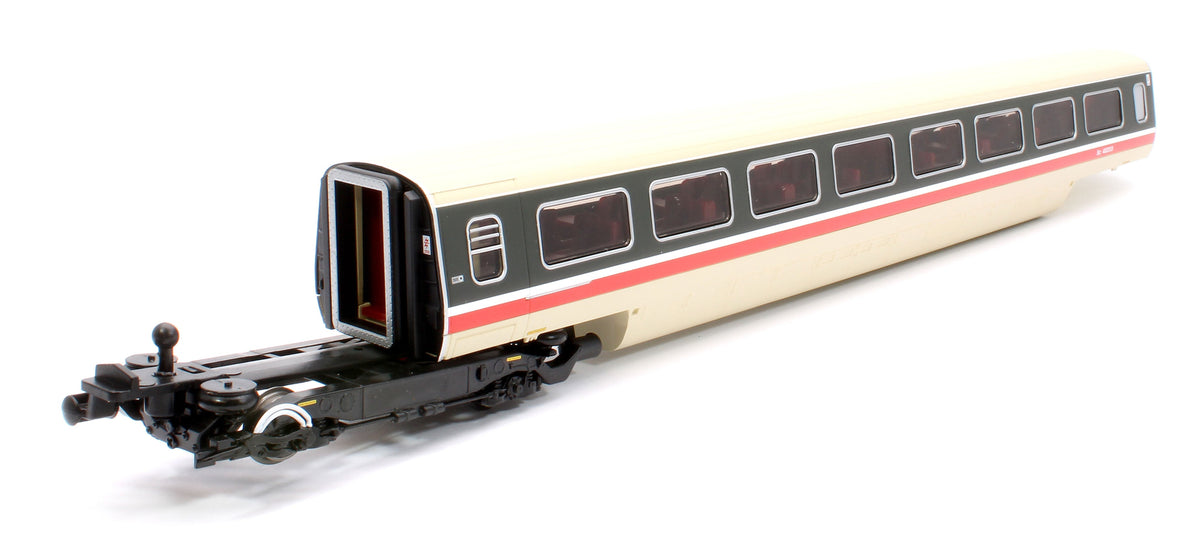 Pre-Owned Class 370 Advanced Passenger Train BR '48203 & 48204' 2-car TS Coach Pack