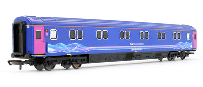 Pre-Owned FGW MK3 Night Rivera Sleeper Coach '10612'