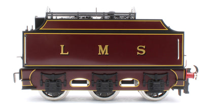 E/42-B1 Patriot Class "Duke of Sutherland" 4-6-0 LMS Gloss Lined Maroon No. 5541 Steam Locomotive