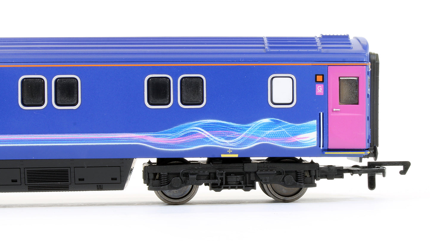 Pre-Owned FGW MK3 Night Rivera Sleeper Coach '10612'