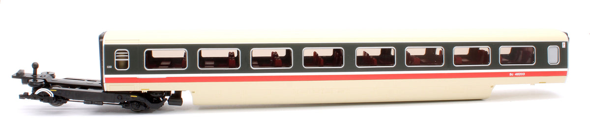 Pre-Owned Class 370 Advanced Passenger Train BR '48203 & 48204' 2-car TS Coach Pack