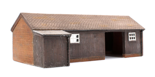 Pre-Owned Milking Parlour