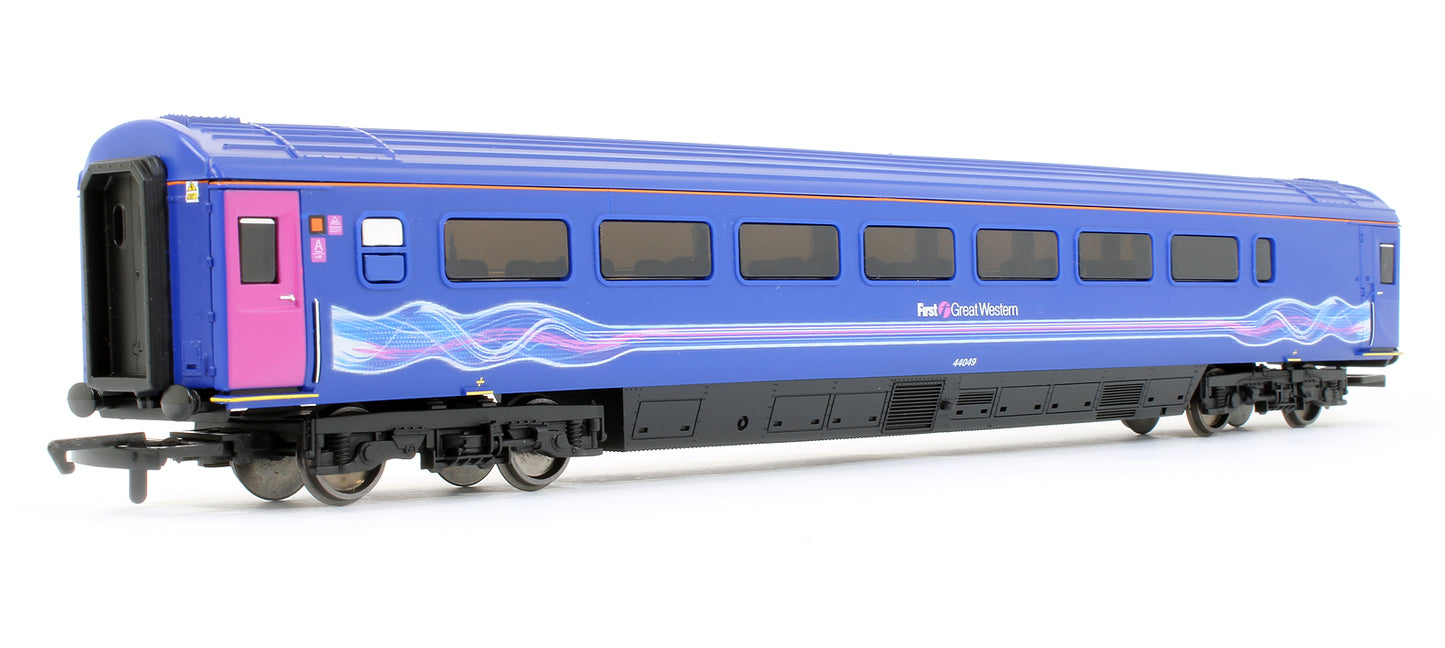 Pre-Owned R4654 FGW MK3 TGS Standard Coach '44049'