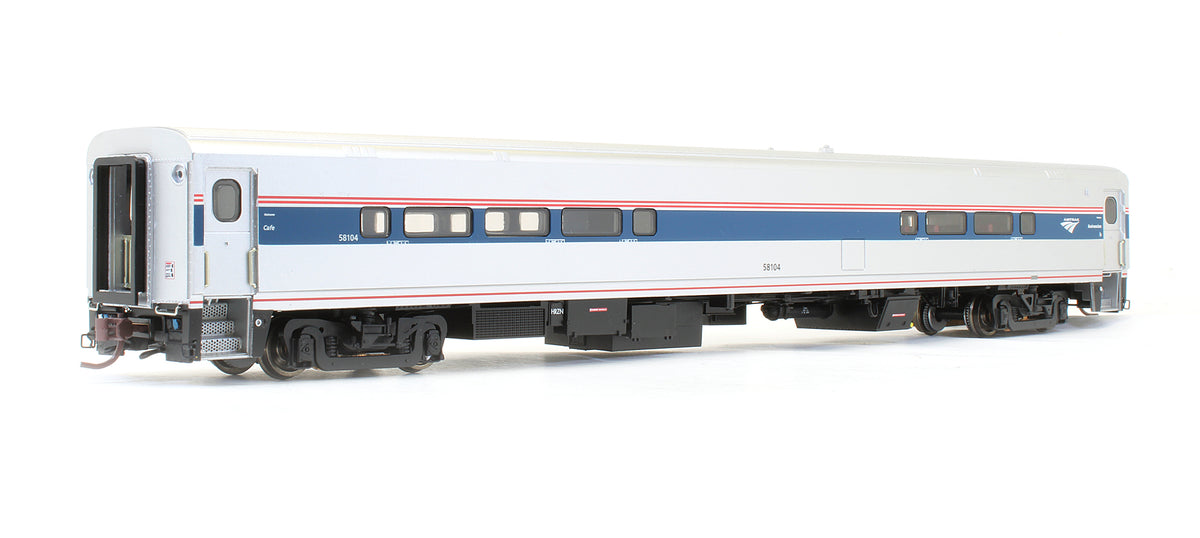 Pre-Owned Horizon Phase 6 Club-Dinette #58104