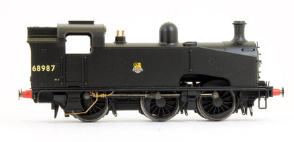 Pre-Owned R3325 BR (Early) J50 Class '68987' Steam Locomotive - DCC Fitted