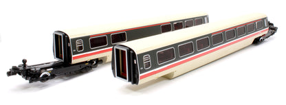 Pre-Owned Class 370 Advanced Passenger BR '48403 & 48404' Train 2-car TRBS Coach Pack