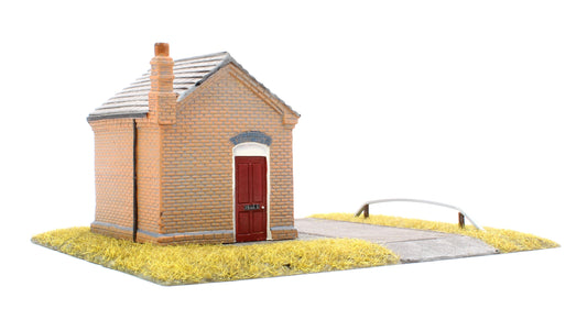 Pre-Owned Weighbridge