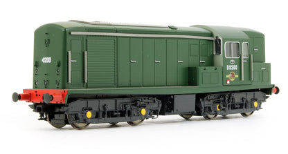 Pre-Owned BR Green Class 15 'D8200' Diesel Locomotive