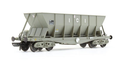 Pre-Owned ICI005A ICI Hopper Wagon 19041 - Exclusive Edition