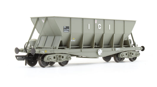 Pre-Owned ICI005A ICI Hopper Wagon 19041 - Exclusive Edition