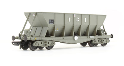 Pre-Owned ICI005A ICI Hopper Wagon 19041 - Exclusive Edition