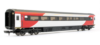 Pre-Owned LNER MK3 TSD Coach No.42238