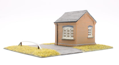 Pre-Owned Weighbridge