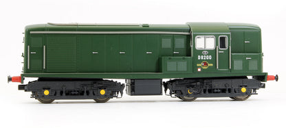 Pre-Owned BR Green Class 15 'D8200' Diesel Locomotive
