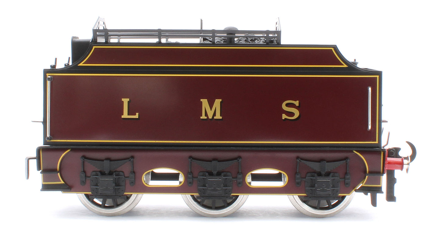 E/42-B1 Patriot Class "Prestatyn" 4-6-0 LMS Gloss Lined Maroon No. 5522 Steam Locomotive