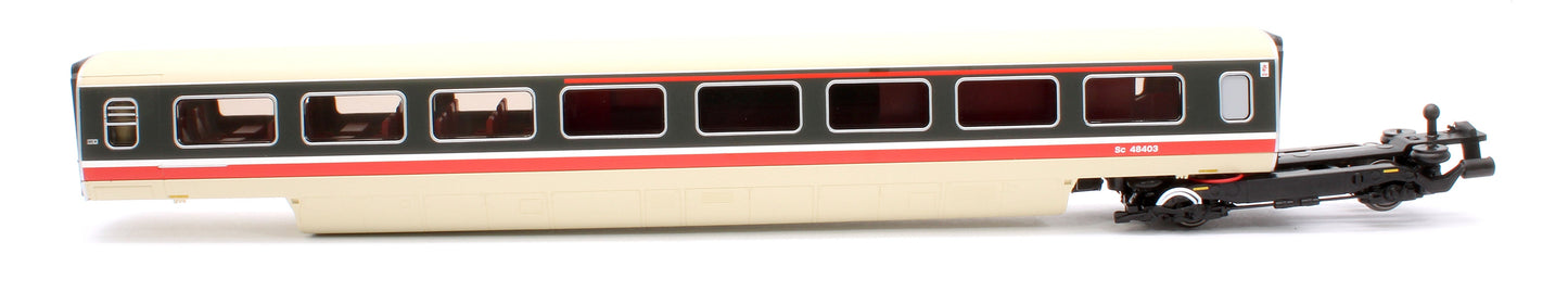 Pre-Owned Class 370 Advanced Passenger BR '48403 & 48404' Train 2-car TRBS Coach Pack
