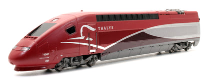Pre-Owned Thalys PBKA '4342' 4 Car Electric Unit