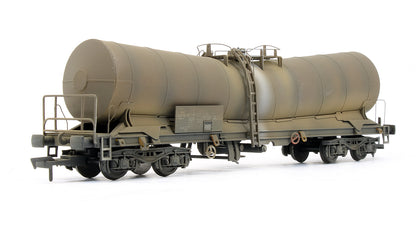 Pre-Owned Silver Bullet 33 87 789 8 102 4 - Custom Weathered
