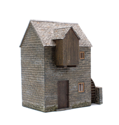 Pre-Owned Wigmore Watermill