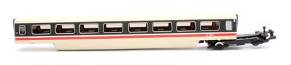 Class 370 Advanced Passenger BR  '48301 & 48302' Train 2-car TU Coach Pack