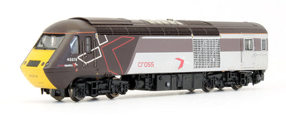 Pre-Owned Class 43 HST Cross Country 4 Car Bookset