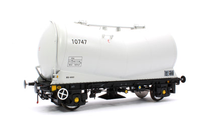 PCA Tank Wagon BCC Grey 10747