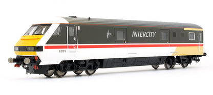 Pre-Owned R4435 Intercity DVT '82123'