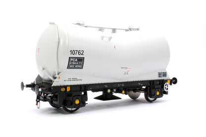 PCA Tank Wagon BCC Grey 10762