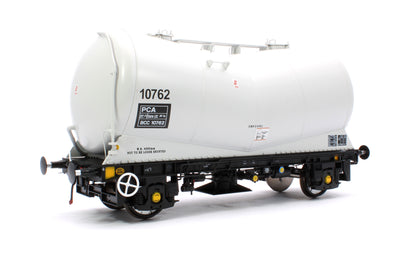 PCA Tank Wagon BCC Grey 10762