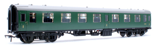 BR MK1 FO First Open BR (SR) Green